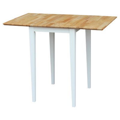 Kitchen Table Folding Sides Target