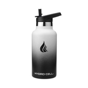 16oz Hydro Cell Standard Mouth Stainless Steel Water Bottle - 1 of 4