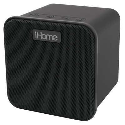 ihome light up bluetooth speaker