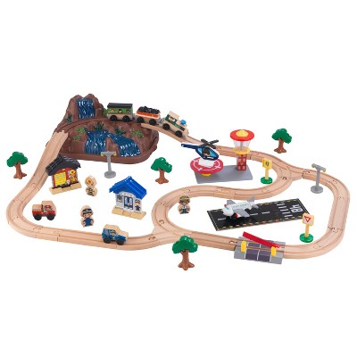 train sets target