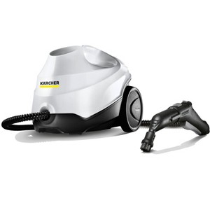 Kärcher SC 3 EasyFix Steam Cleaner, Multi Purpose, Steam Mop - 1 of 4