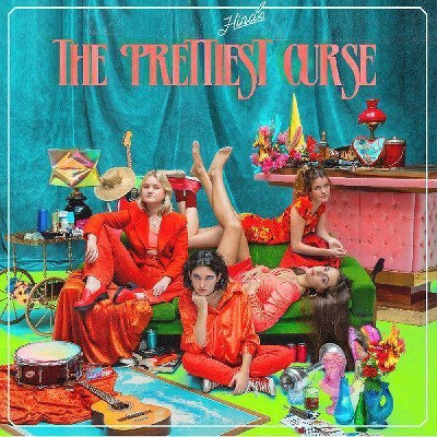 HINDS - Prettiest Curse (CD)