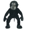 Dress Up America Gorilla Mascot Costume for Teens - 3 of 3
