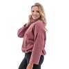 Aventura Clothing Women's Weekender Top - 4 of 4