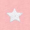 Dalix Womens Lil Star Lightweight Jersey Tee - 2 of 4