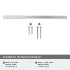 Amerock Cyprus Cabinet or Drawer Pull - 4 of 4