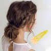 Unique Bargains Starfish Shell Hair Clips 9 Pcs - 2 of 4
