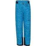 Arctix Kids Snow Pants with Reinforced Knees and Seat