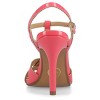 Journee Women's Valry Medium and Wide Width Dress Sandals - 3 of 4