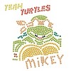 DIAMOND DOTZ Quick DOTZ TMNT Michelangelo Mikey Diamond Art Painting Kit 5.1" X 5.1" - 2 of 4