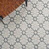 Martha Stewart Vermont - MSR3503 - Indoor Hand Woven Rugs - 3 of 3