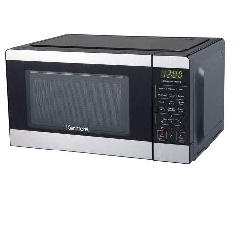 Seven places to put your microwave (that aren't on the counter)