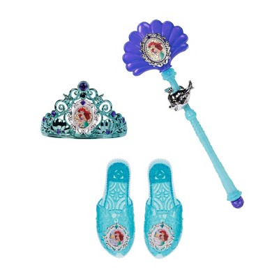 Disney Princess Ariel Accessory Set