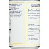Made With Organic Garbanzo Beans - Case of 12/15 oz - 3 of 3