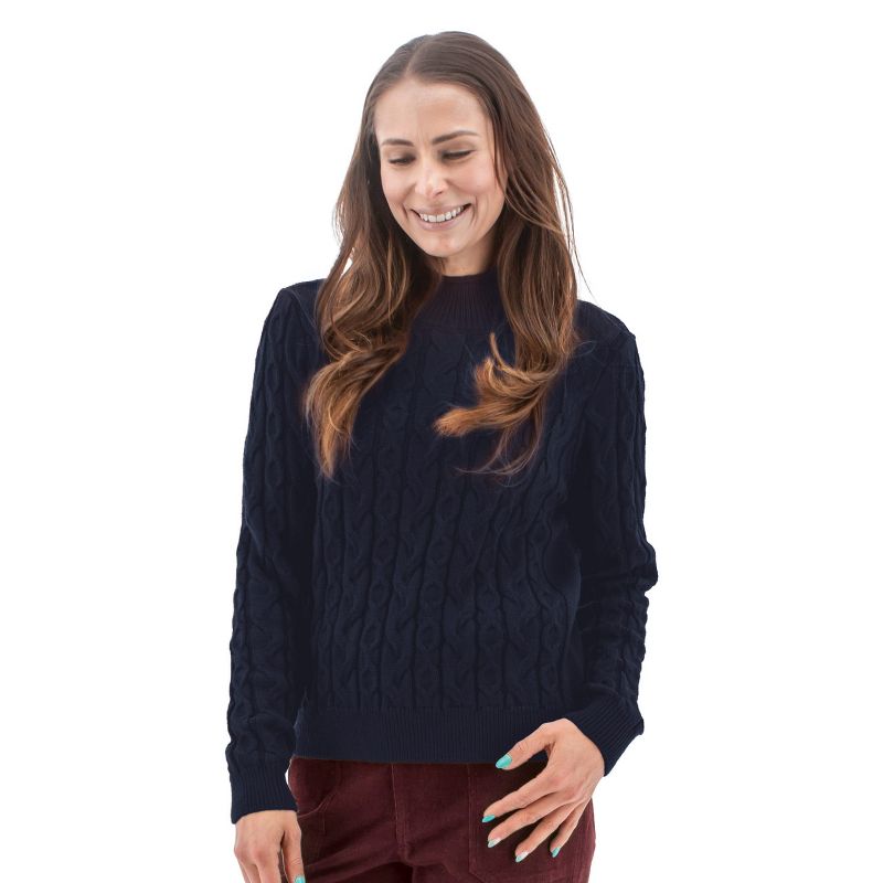 Aventura Clothing Women's Fischer Sweater, 3 of 6