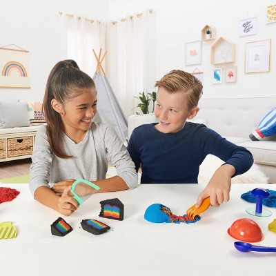 target kinetic sand kit