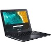 Acer 512 Chromebook - 12" Intel Celeron N4020 1.1GHz 4GB RAM 32GB Flash ChromeOS - Manufacturer Refurbished - 2 of 4