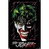 Trends International DC Comics - The Joker - Up Close Unframed Wall Poster Prints - 4 of 4
