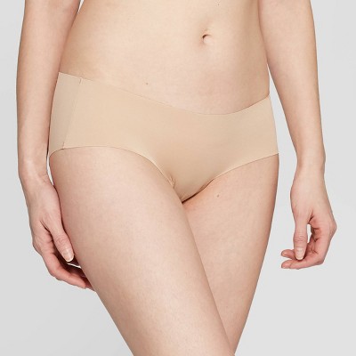 Jockey Generation™ Women's Natural Beauty Thong - Light XL