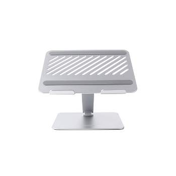 Ugreen Foldable Laptop Riser - Gray/Silver