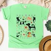 Simply Sage Market Dog Mom Social Club Garment Dyed Tee - 3 of 4