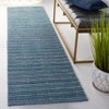 Elements ELM701 Hand Woven Indoor Rugs - Safavieh - 2 of 4