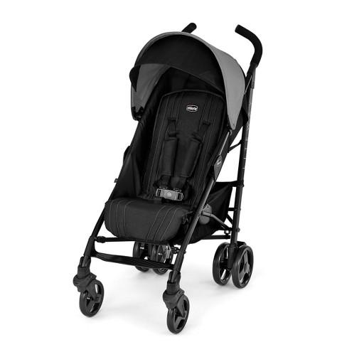 FULL REVIEW: Chicco Bravo Trio Travel System - Everyday She Moms