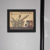 Seasoned with Love By Pam Britton, Printed Wall Art, Ready To Hang Framed Poster, Black Frame - 4 of 4