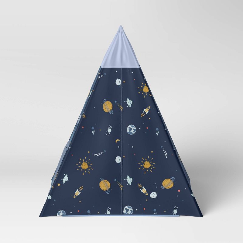 Space Kids&#39; Tent - Pillowfort&#8482;, 6 of 21