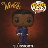 Funko Pop! Movies: Wonka - Slugworth Vinyl Figure #1478 #68089 - 2 of 4