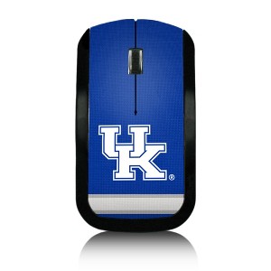 NCAA SEC Universities Stripe Wireless Mouse - 1 of 4