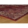 Oriental Weavers 7135E-2x8 Andorra 7135E 2' 3" X 8' 0" Indoor Area Rug - 2 of 4