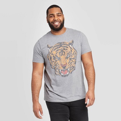 target tiger shirt
