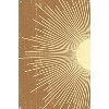 Trends International Abstract Sun Unframed Wall Poster Prints - 4 of 4
