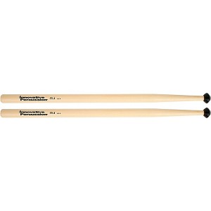 Innovative Percussion TS-3 Multi-Tom Marching Drum Sticks Nylon - 1 of 1