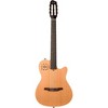 Godin Multiac Nylon Encore Acoustic-Electric Guitar Natural SG - 2 of 2