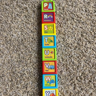 Sit-to-Stand Ultimate Alphabet Train™, Demo Video