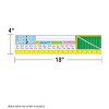 Carson Dellosa Education Modern Cursive: Grades 3-5 Name Plates, Grade 2-5 (36 per pack) - 3 of 4