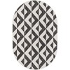 Jill Zarin Outdoor Napa Geometric Woven Area Rug - 2 of 3