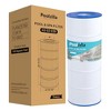 Poolzilla Replacement Pool Filter for PLFPJANCS150, Hayward C1502, C150S, Filbur FC-0822, FC-1287, Waterway Clearwater II 150, Pro Clean 150 - 2 of 4