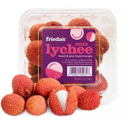 Lychee - 12oz