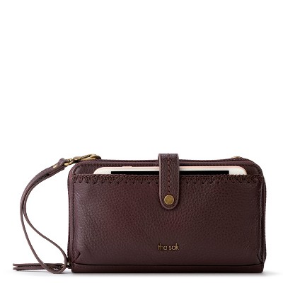 The Sak Women's Smartphone Crossbody