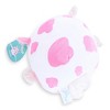 Squishmallows 8 Inch Sea Life Plush | Mondy the Pink Spotted White Sea Cow - 2 of 2