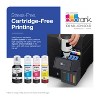 Epson EcoTank ET-4950 Wireless All-in-One Color Supertank Printer – Black - 3 of 4