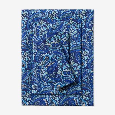 BrylaneHome BH Studio Extra Deep Print Sheet Set