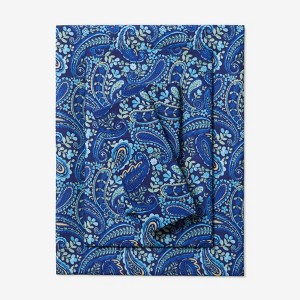 BrylaneHome BH Studio Extra Deep Print Sheet Set - 1 of 4