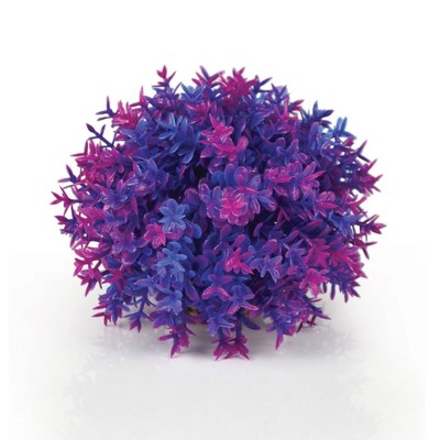 biOrb Flower Ball Aquarium Artificial Plants