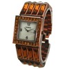 Olivia Pratt Square Jewel Women Watch - 2 of 4