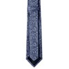 Jacob Alexander Men’s Floral Cotton Necktie - 2 of 4