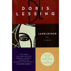 Landlocked - (Children of Violence) by  Doris Lessing (Paperback) - 1 of 1